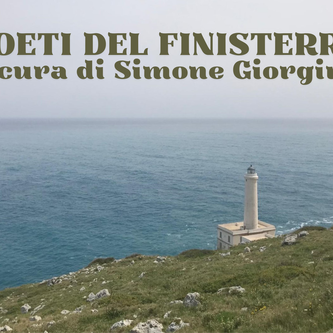Poeti del Finisterre